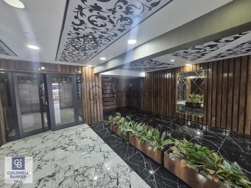 Ovacıkta Site İçersinde 175 M2 4+1 Satılık Lüx Daire - 28