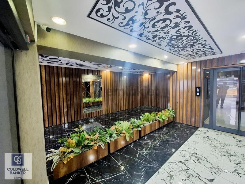 Ovacıkta Site İçersinde 175 M2 4+1 Satılık Lüx Daire - 29