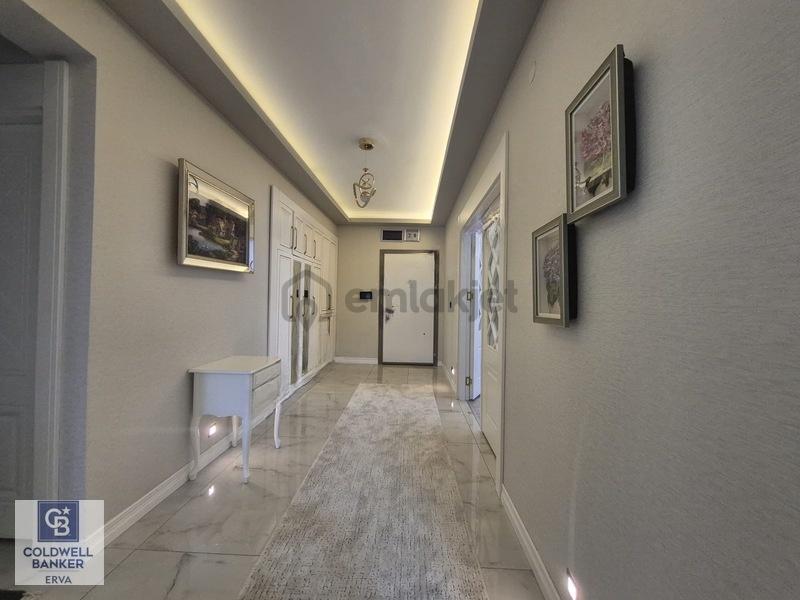 Ovacıkta Site İçersinde 175 M2 4+1 Satılık Lüx Daire - 3