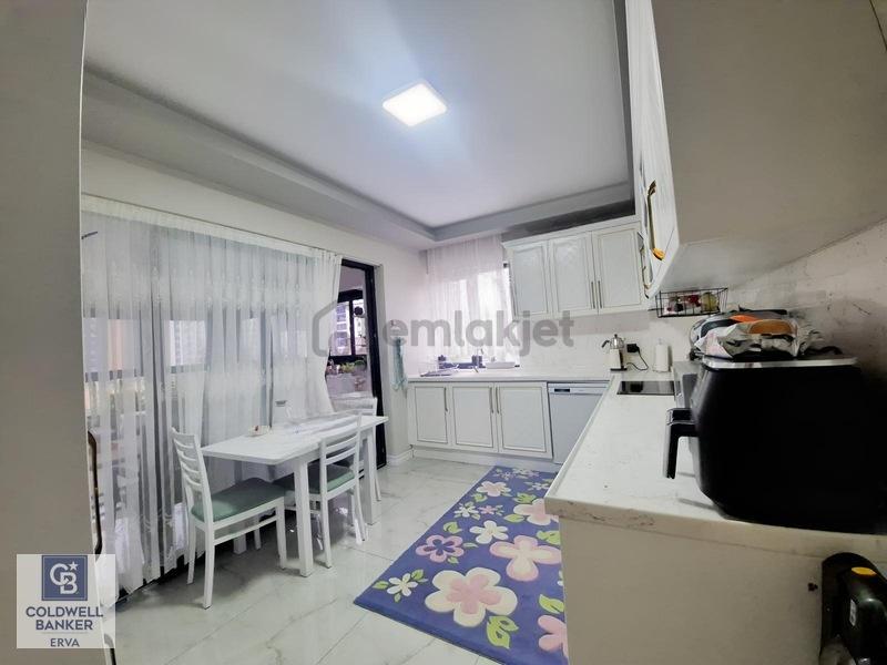 Ovacıkta Site İçersinde 175 M2 4+1 Satılık Lüx Daire - 8