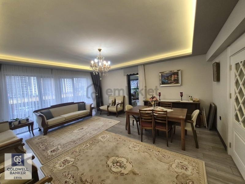 Ovacıkta Site İçersinde 175 M2 4+1 Satılık Lüx Daire - 6