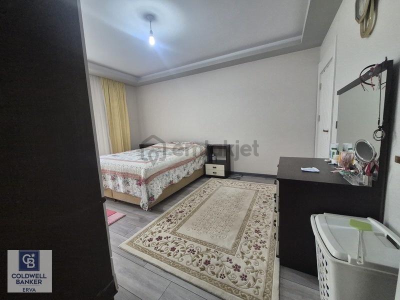 Ovacıkta Site İçersinde 175 M2 4+1 Satılık Lüx Daire - 22