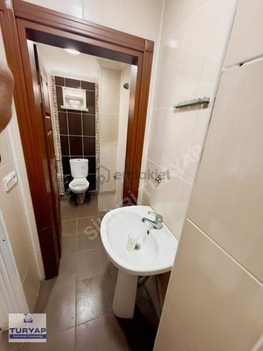 Silivri E-5 Cepheli Kiralık 65 M² Ofis Katı - 6