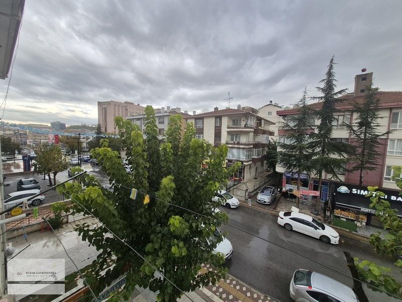Etimesgut Beledıyesının Karsısında Kiralık Daire - 6