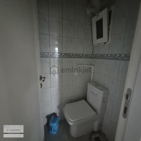 Etimesgut Beledıyesının Karsısında Kiralık Daire - 10