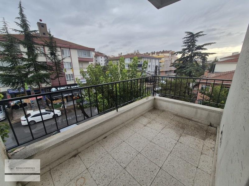 Etimesgut Beledıyesının Karsısında Kiralık Daire - 5