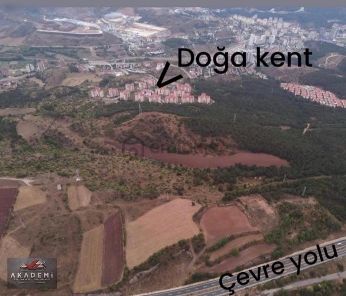 Kastamonu Örencik Toki Yanı Satılık Kooperatif Hissesi - 4