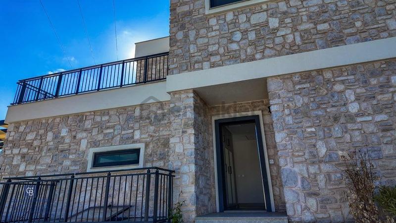 Bodrum Ortakent'te Satılık Tam Müstakil Havuzlu Villa - 30