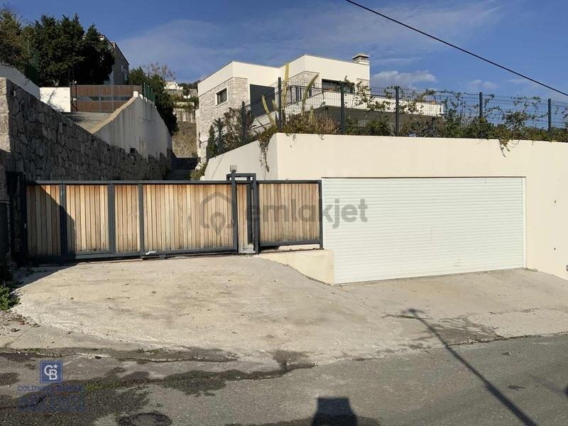 Bodrum Ortakent'te Satılık Tam Müstakil Havuzlu Villa - 34