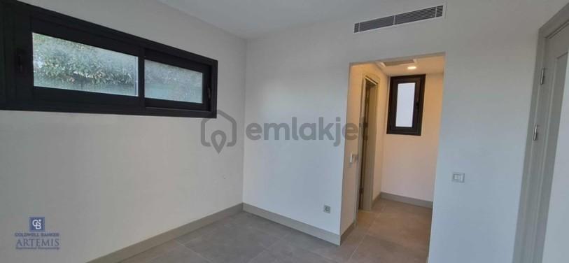 Bodrum Ortakent'te Satılık Tam Müstakil Havuzlu Villa - 21