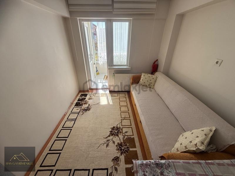 Pursaklar Hicret Cami Yanı Yapılı 3+1 Ara Kat Daire - 19