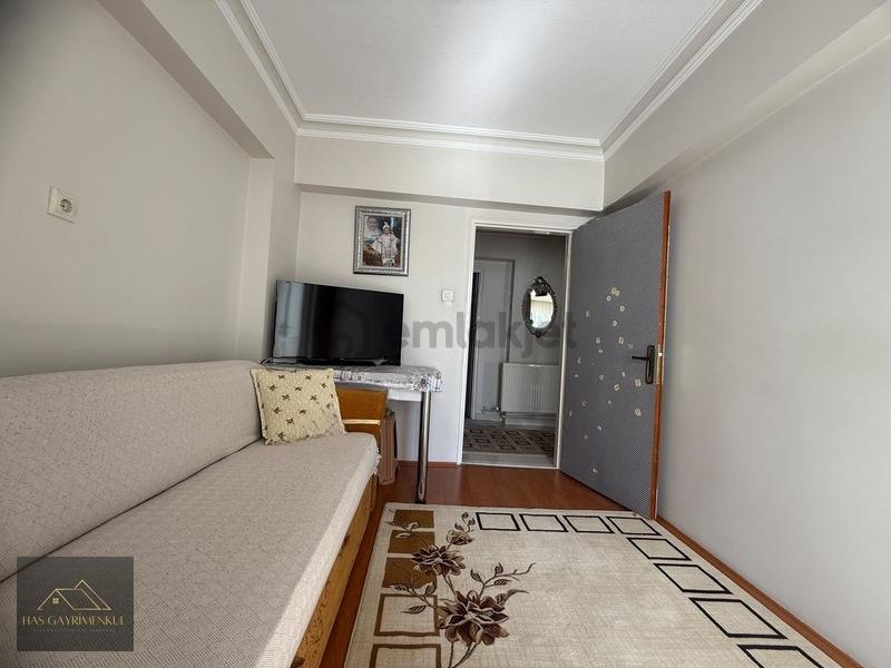 Pursaklar Hicret Cami Yanı Yapılı 3+1 Ara Kat Daire - 17