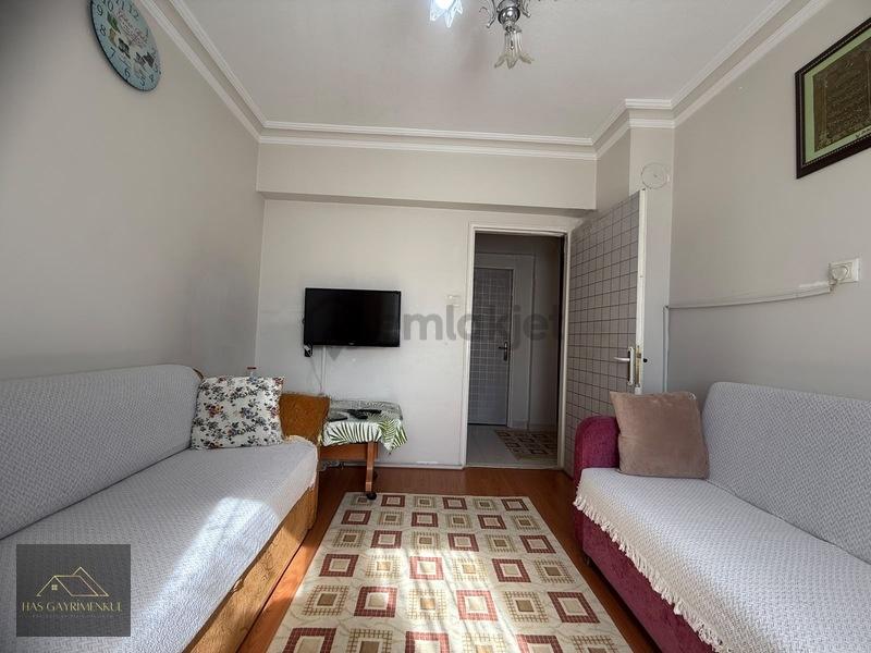 Pursaklar Hicret Cami Yanı Yapılı 3+1 Ara Kat Daire - 12