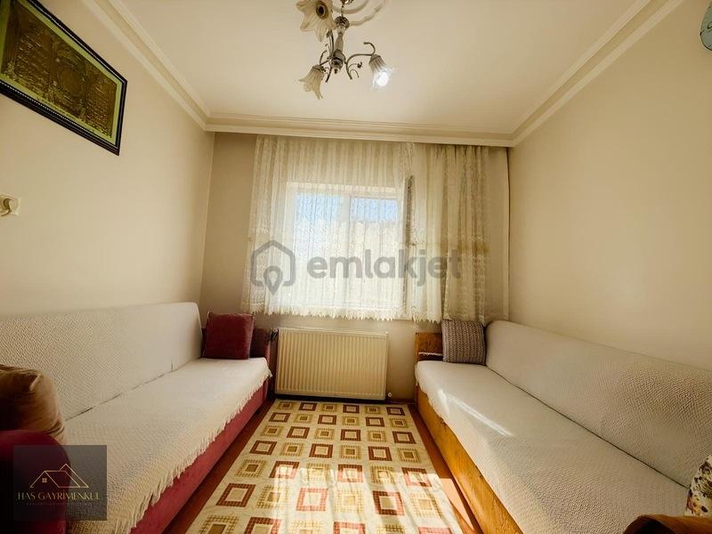 Pursaklar Hicret Cami Yanı Yapılı 3+1 Ara Kat Daire - 15