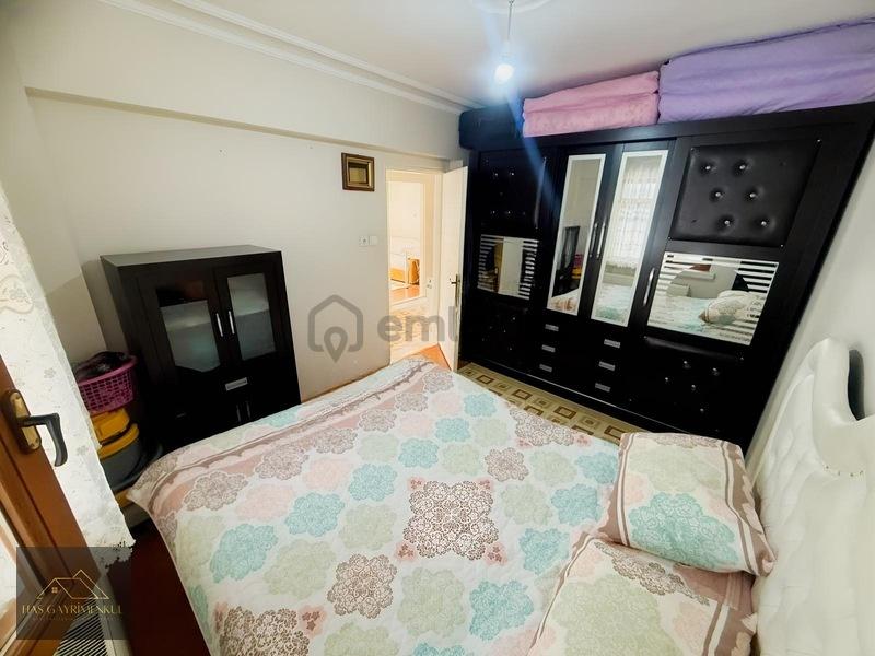 Pursaklar Hicret Cami Yanı Yapılı 3+1 Ara Kat Daire - 22