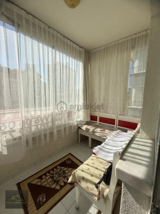 Pursaklar Hicret Cami Yanı Yapılı 3+1 Ara Kat Daire - 27