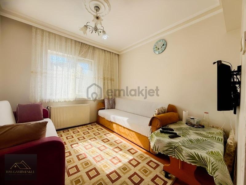 Pursaklar Hicret Cami Yanı Yapılı 3+1 Ara Kat Daire - 11