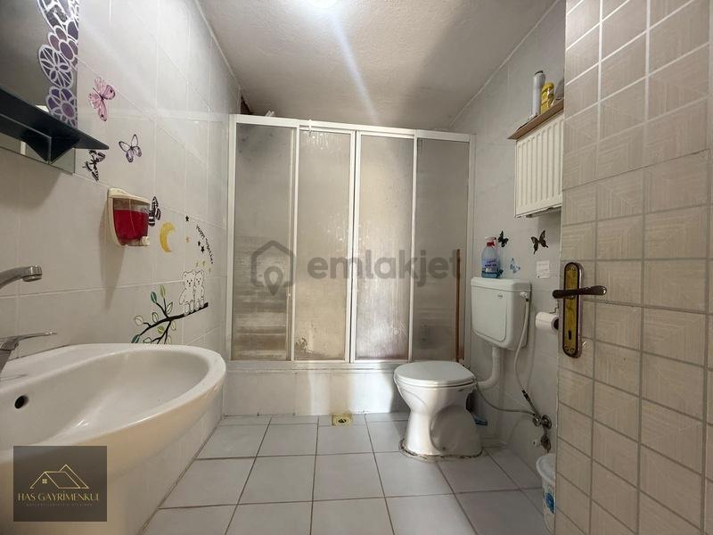 Pursaklar Hicret Cami Yanı Yapılı 3+1 Ara Kat Daire - 34