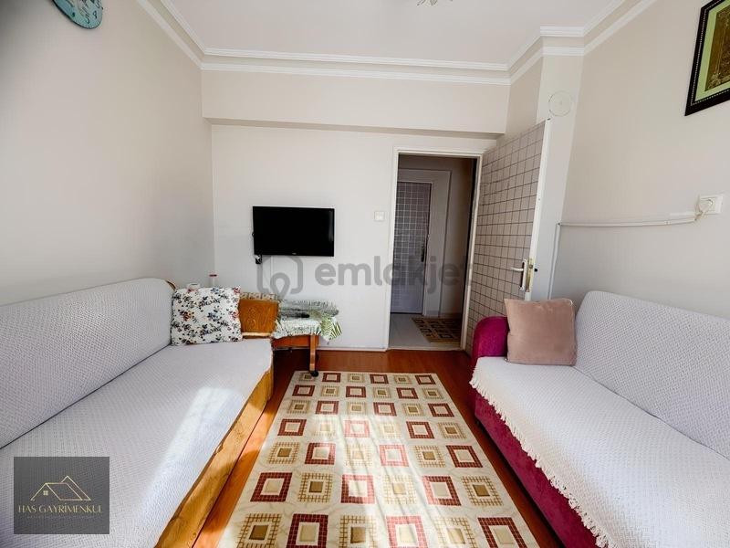 Pursaklar Hicret Cami Yanı Yapılı 3+1 Ara Kat Daire - 13