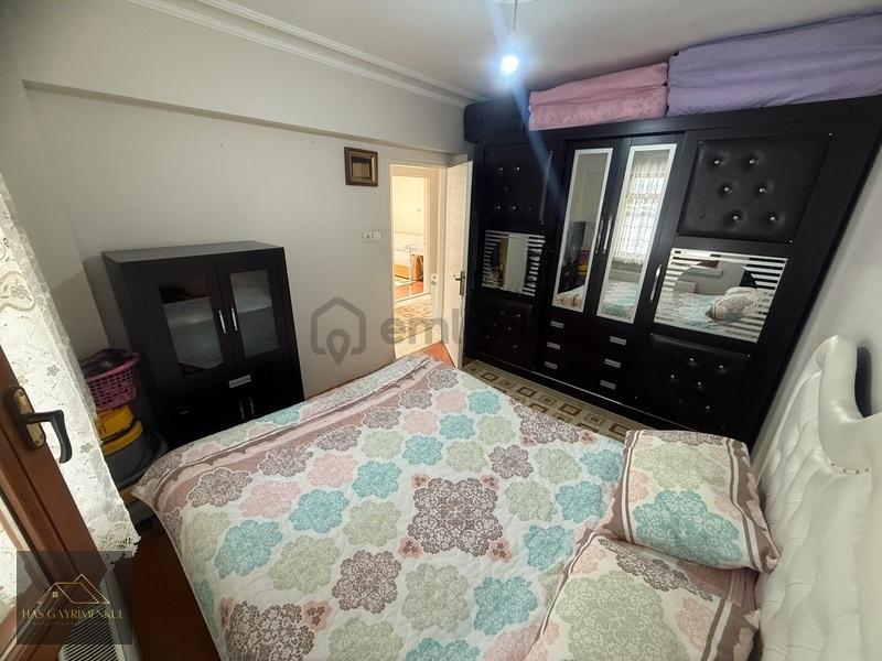 Pursaklar Hicret Cami Yanı Yapılı 3+1 Ara Kat Daire - 21