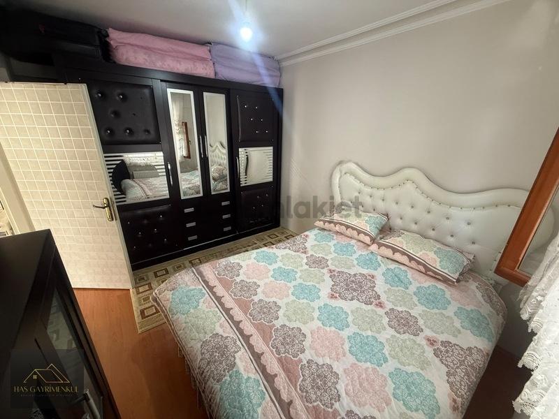 Pursaklar Hicret Cami Yanı Yapılı 3+1 Ara Kat Daire - 23