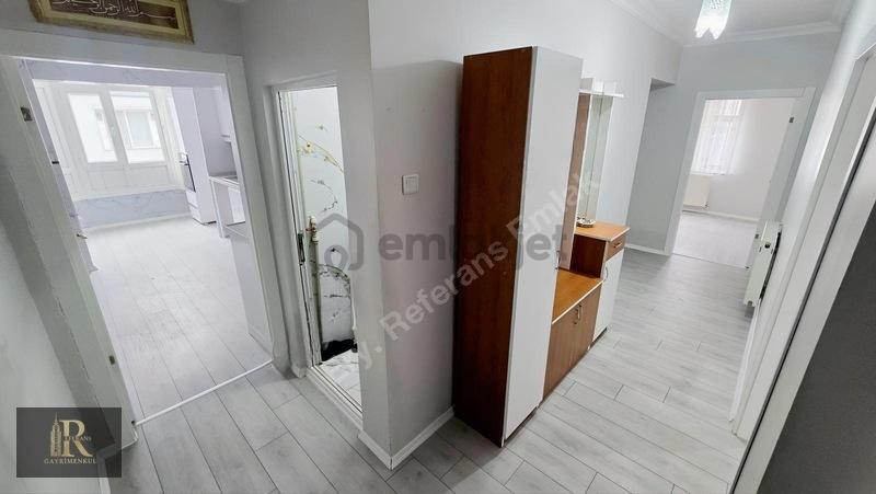 Sincan Pınarbaşı'da Ara Kat Ful Yapılı Kiralık 3+1 - 13