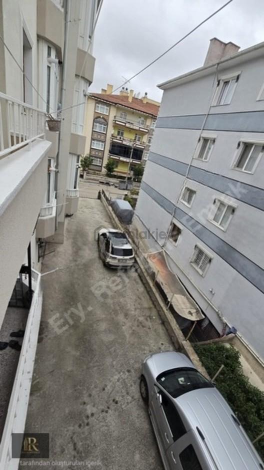 Sincan Pınarbaşı'da Ara Kat Ful Yapılı Kiralık 3+1 - 30