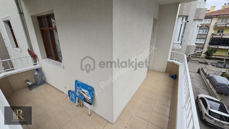 Sincan Pınarbaşı'da Ara Kat Ful Yapılı Kiralık 3+1 - 31