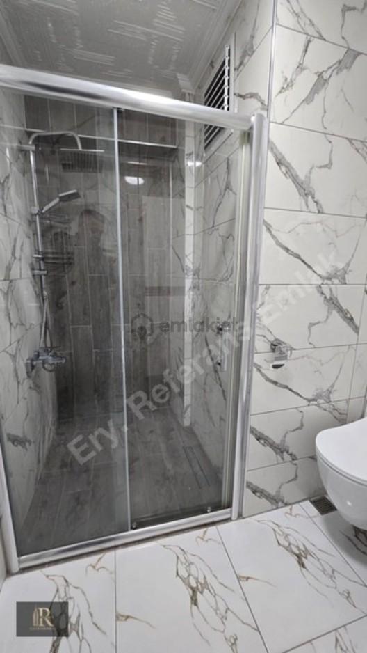 Sincan Pınarbaşı'da Ara Kat Ful Yapılı Kiralık 3+1 - 24