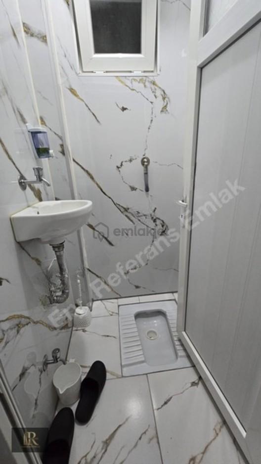 Sincan Pınarbaşı'da Ara Kat Ful Yapılı Kiralık 3+1 - 12