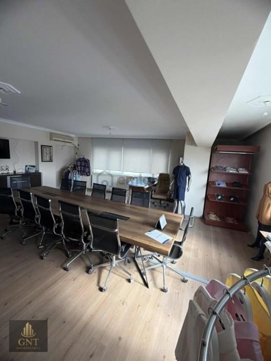 Kıbrıs Caddesinde Kiralık Fabrika - 9