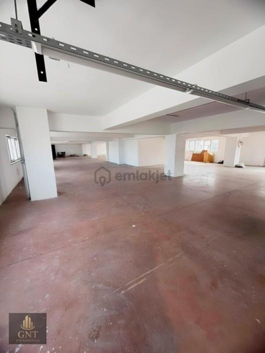 Kıbrıs Caddesinde Kiralık Fabrika - 21