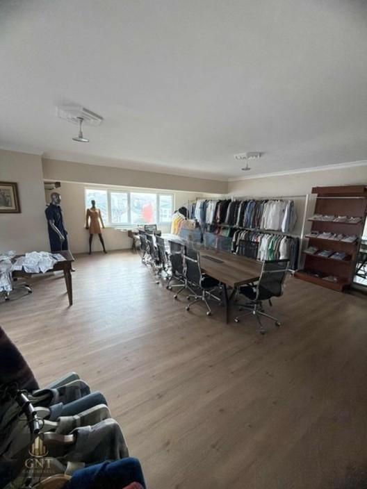 Kıbrıs Caddesinde Kiralık Fabrika - 8