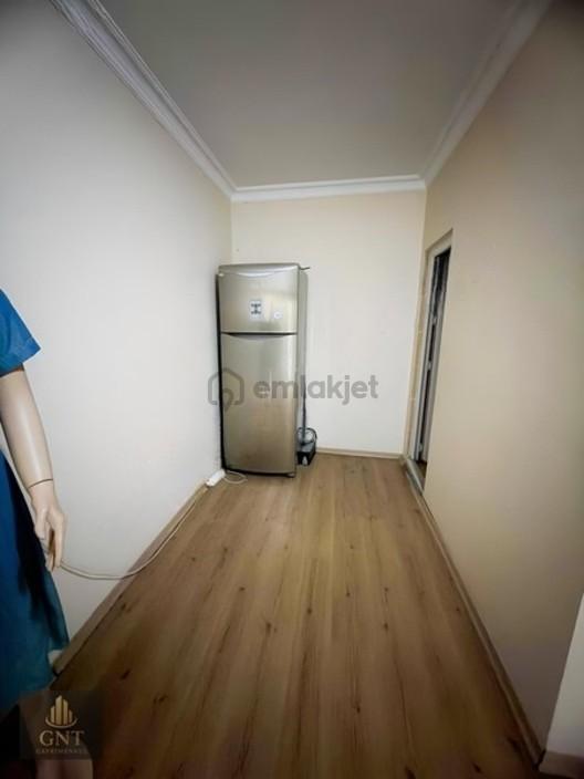 Kıbrıs Caddesinde Kiralık Fabrika - 11