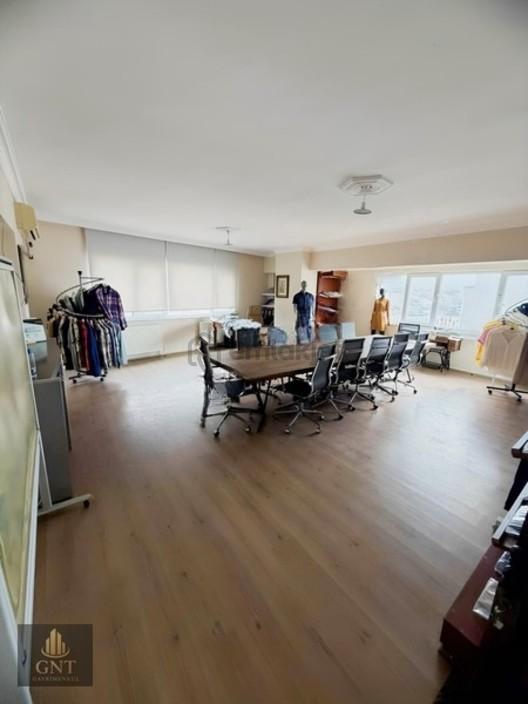Kıbrıs Caddesinde Kiralık Fabrika - 7