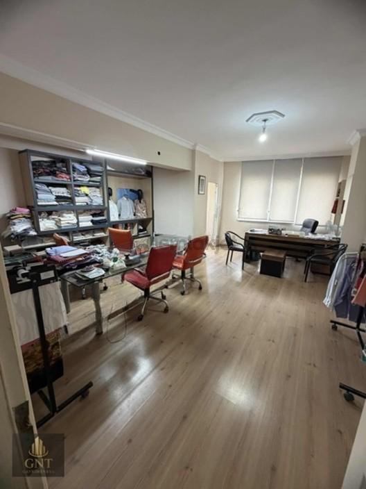 Kıbrıs Caddesinde Kiralık Fabrika - 4