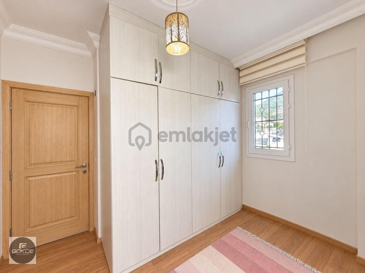 Patlangıç'ta Üniversite Yakını 3+1 Satılık Dai̇re - 24