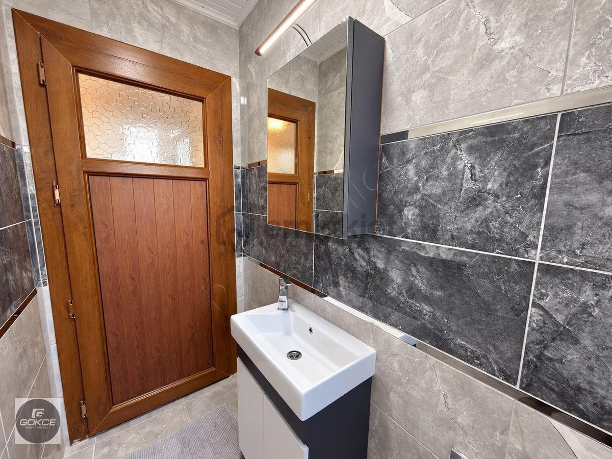 Patlangıç'ta Üniversite Yakını 3+1 Satılık Dai̇re - 15