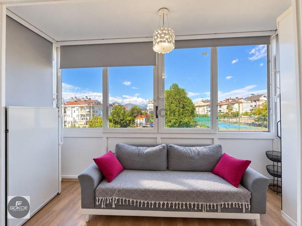 Patlangıç'ta Üniversite Yakını 3+1 Satılık Dai̇re - 12