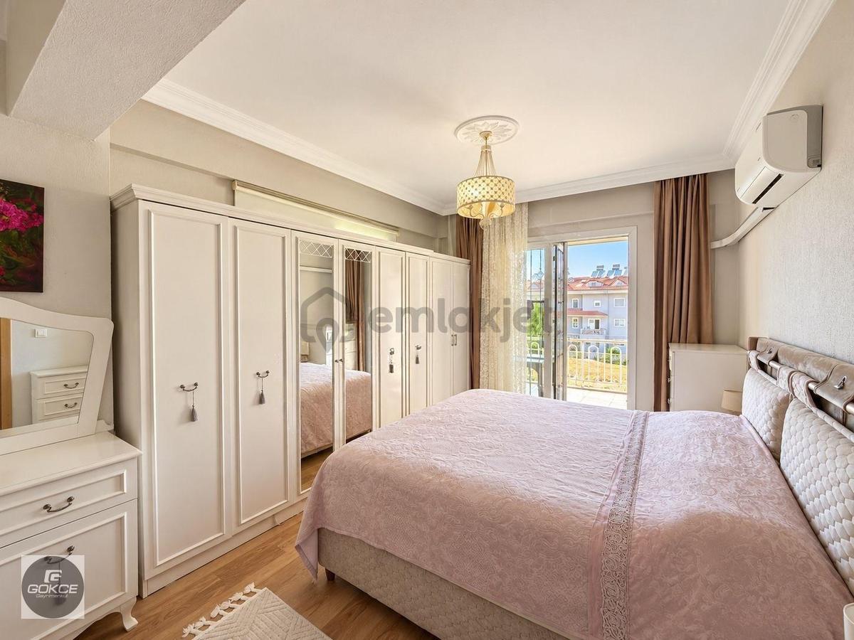 Patlangıç'ta Üniversite Yakını 3+1 Satılık Dai̇re - 32