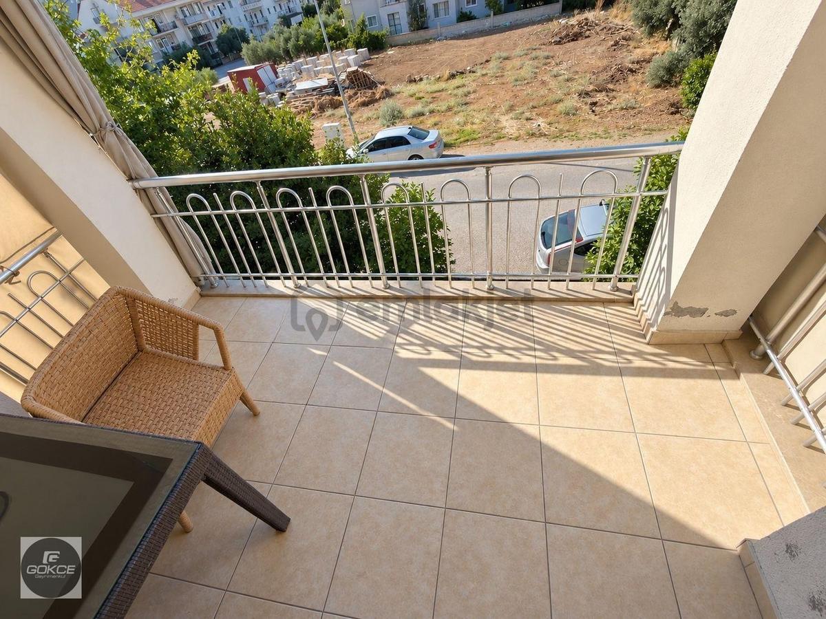 Patlangıç'ta Üniversite Yakını 3+1 Satılık Dai̇re - 29