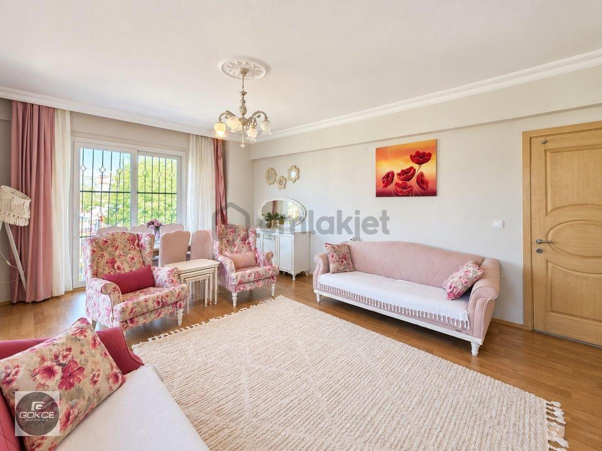 Patlangıç'ta Üniversite Yakını 3+1 Satılık Dai̇re - 5