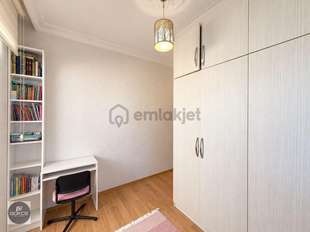 Patlangıç'ta Üniversite Yakını 3+1 Satılık Dai̇re - 18
