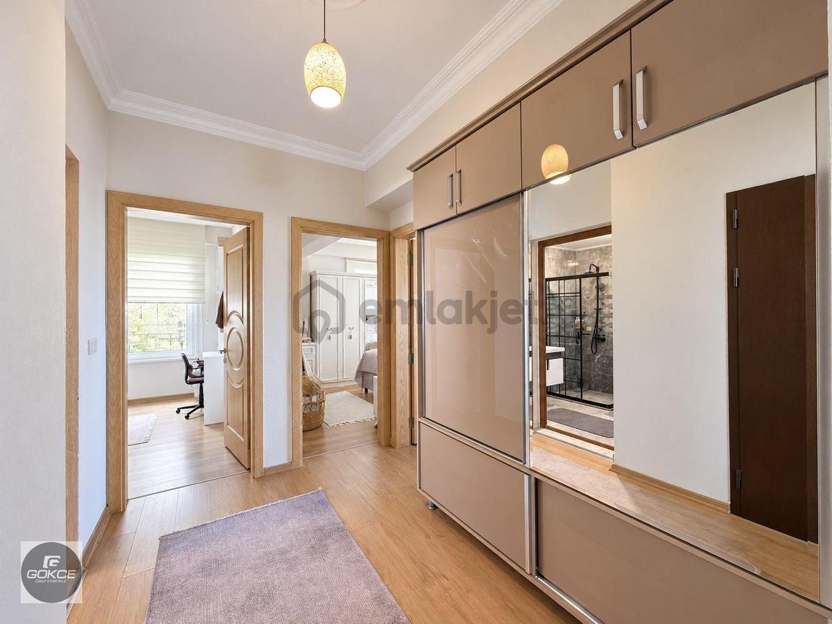 Patlangıç'ta Üniversite Yakını 3+1 Satılık Dai̇re - 11