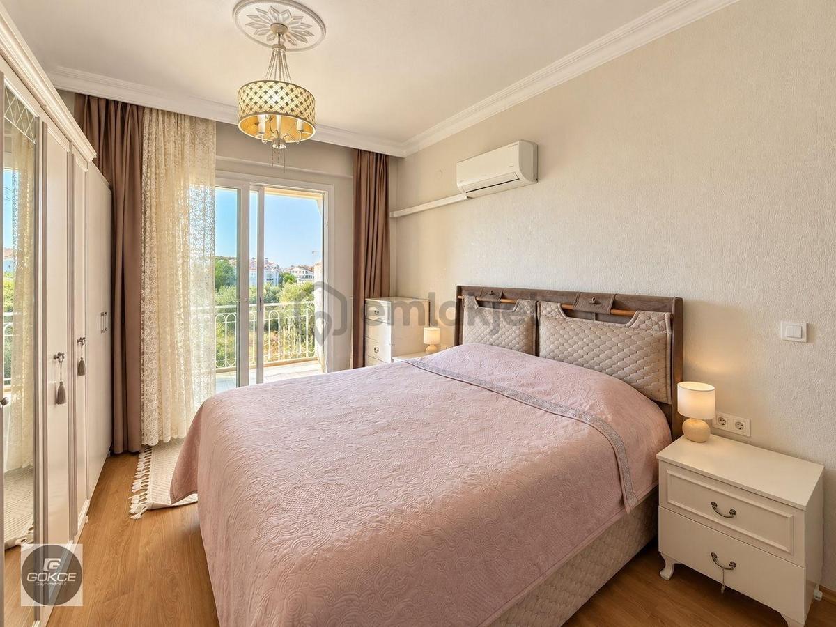 Patlangıç'ta Üniversite Yakını 3+1 Satılık Dai̇re - 13