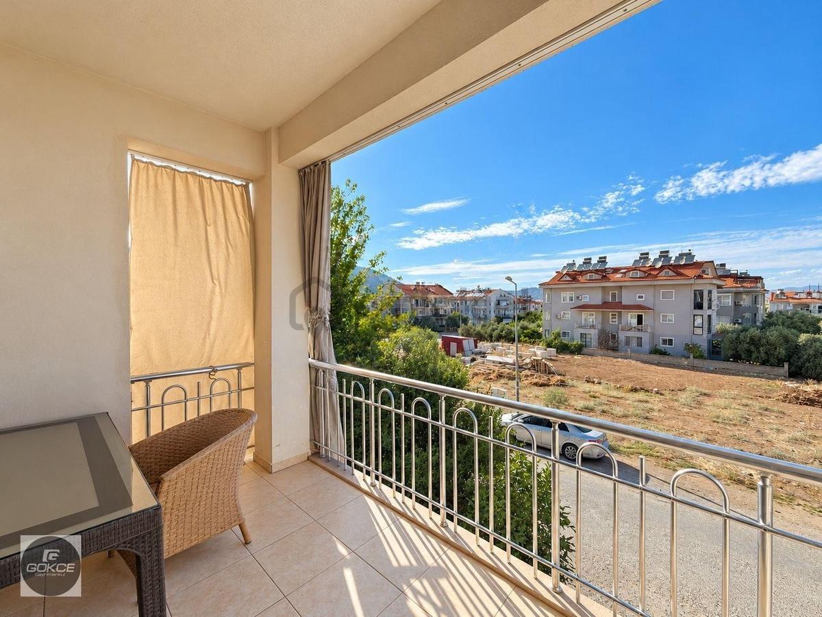 Patlangıç'ta Üniversite Yakını 3+1 Satılık Dai̇re - 30
