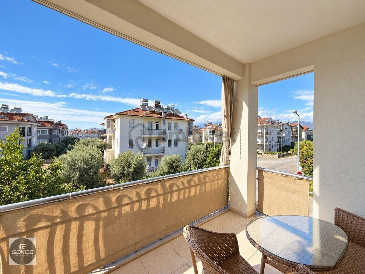 Patlangıç'ta Üniversite Yakını 3+1 Satılık Dai̇re - 33