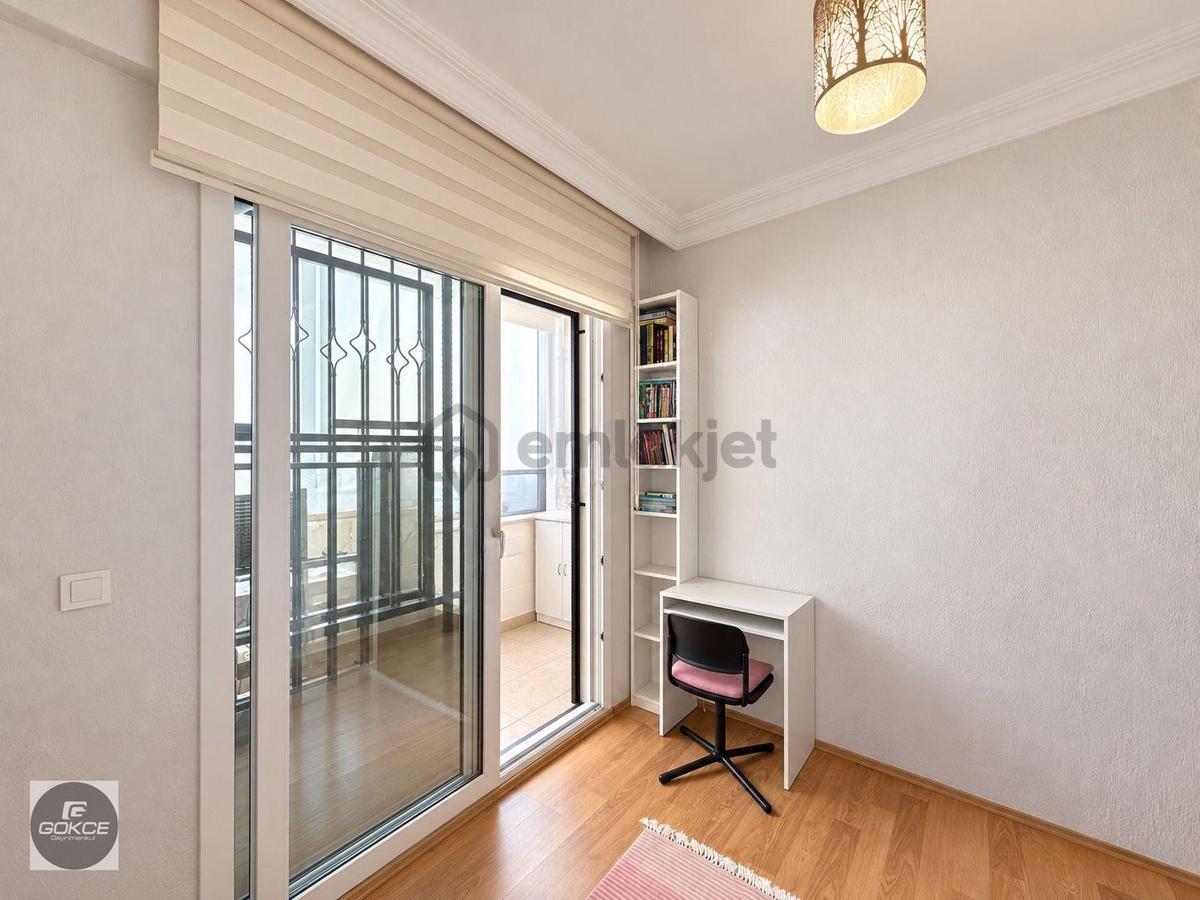 Patlangıç'ta Üniversite Yakını 3+1 Satılık Dai̇re - 35