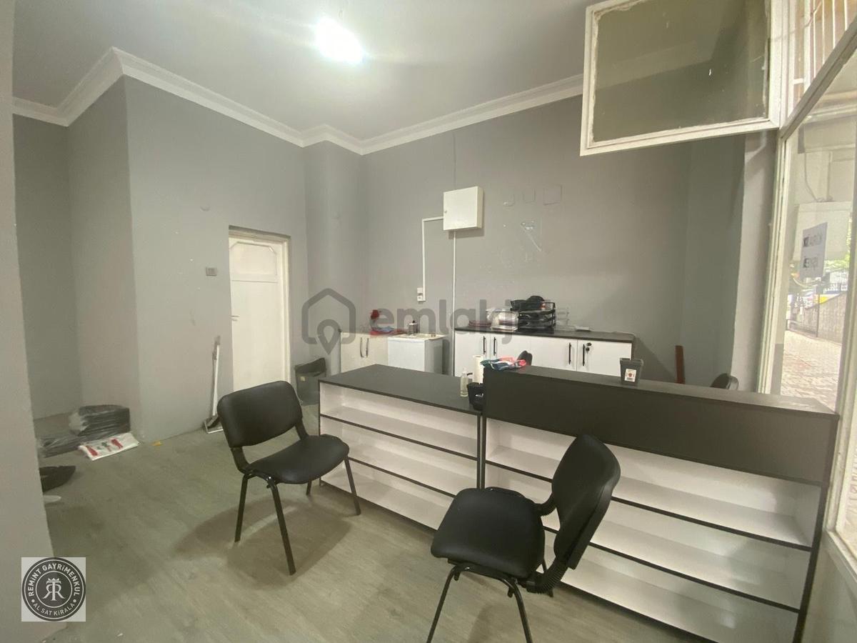 Çukurova Ali Sepici Blv Üzeri 55 M2 İşyeri Cazippp Satılık - 6
