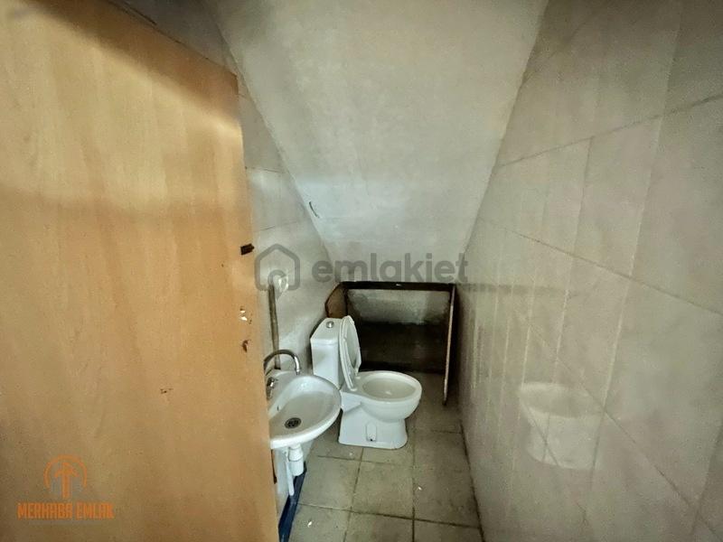 Çift Cepheli, Düz Girişli 110 M2 Kiralık Dükkan - 5